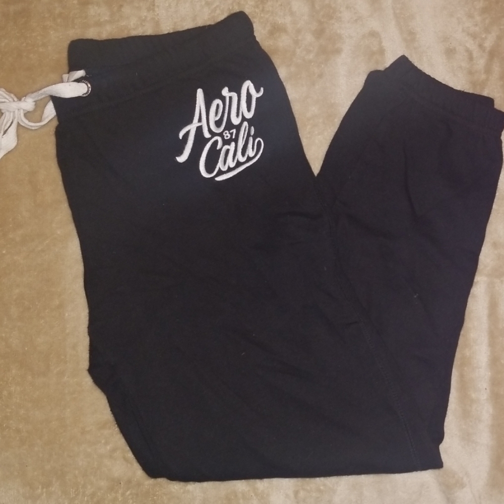 Aeropostale Cali 87 Joggers